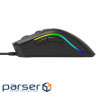 Game mouse XTRIKE ME GM-226 Black