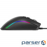 Game mouse XTRIKE ME GM-226 Black