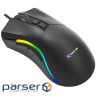Game mouse XTRIKE ME GM-226 Black