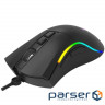 Game mouse XTRIKE ME GM-226 Black