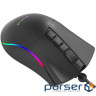 Game mouse XTRIKE ME GM-226 Black