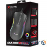 Game mouse XTRIKE ME GM-226 Black