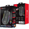 Game mouse XTRIKE ME GM-226 Black