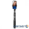 Трипод Proove MegaStick Selfie Stick Tripod (1530 mm) black (MPMS00010001)