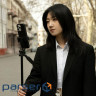 Трипод Proove MegaStick Selfie Stick Tripod (1530 mm) black (MPMS00010001)