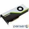 Відеокарта QUADRO RTX 5000 16384MB PNY (VCQRTX5000-PB)