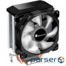 Кулер для процесора JONSBO CR-1200E Black