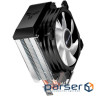 Кулер для процесора JONSBO CR-1200E Black