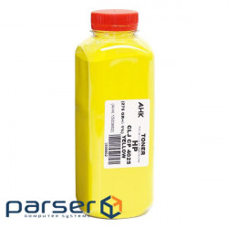 Тонер HP CLJ CP4025 Yellow AHK (1500952)