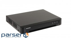 Відеореєстратор гібридний (HDVR) HIKVISION IDS-7208HUHI-M2/S (iDS-7208HUHI-M2/S(С ))