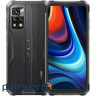 Смартфон Blackview BV9200 6.58" 8/256GB, 2SIM, 5000mAh, Black (6931548310563)