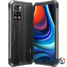 Смартфон Blackview BV9200 6.58" 8/256GB, 2SIM, 5000mAh, Black (6931548310563)