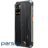 Смартфон Blackview BV9200 6.58" 8/256GB, 2SIM, 5000mAh, Black (6931548310563)