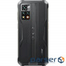 Смартфон Blackview BV9200 6.58" 8/256GB, 2SIM, 5000mAh, Black (6931548310563)