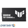 Блок питания Asus TUF Gaming 1000W Gold EVO (90YE00SE-B0NA00)