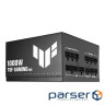 Блок питания Asus TUF Gaming 1000W Gold EVO (90YE00SE-B0NA00)