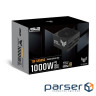 Блок питания Asus TUF Gaming 1000W Gold EVO (90YE00SE-B0NA00)