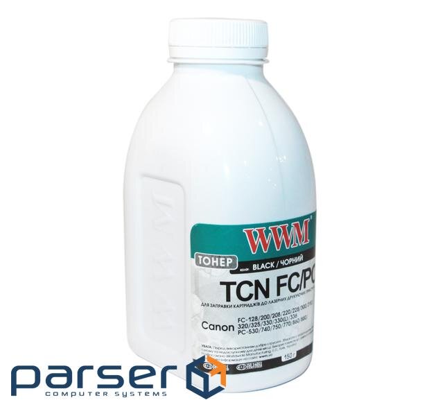 Тонер Canon FC/PC copiers WWM (TB78-1)