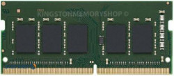 Модуль пам'яті DDR4 2666MHz 8GB KINGSTON Server Premier ECC SO-DIMM (KSM26SES8/8HD)