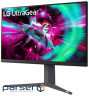 Монітор LG 32GR93U-B