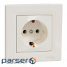 Розетка Schneider Electric ASFORA крем (EPH2900123)