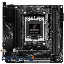 Материнська плата ASROCK B650I Lightning WiFi