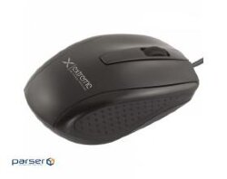 Миша Esperanza Extreme Mouse XM110K Black