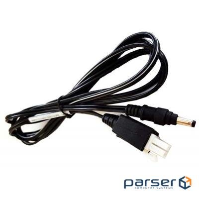 Кабель до терміналу збору даних Symbol/Zebra MC2100 (CBL-DC-383A1-01)