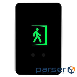 Кнопка выхода Trinix ART-902 бесконтактная накладная