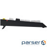 Клавіатура мембранна HATOR Icefall (HTK400UA) black HATOR Icefall (HTK400UA) black