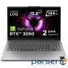 Ноутбук Lenovo LOQ 15ARP10E (83S000EURA)