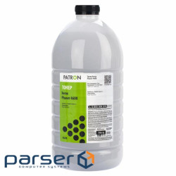 Тонер XEROX Phaser 4600, 750 g Patron (PN-XP4600-750)