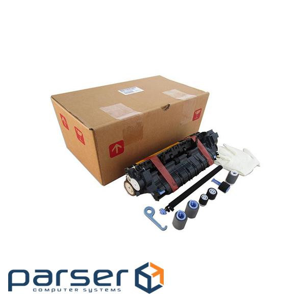 Ремкомплект HP LJ P4014/4015/4515/CB389A/CB389-67901 Welldo (CB389A-WDS)