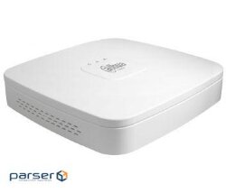 Реєстратор для відеоспостереження Dahua DH-XVR5108C-X (04731-05996)