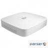 Реєстратор для відеоспостереження Dahua DH-XVR5108C-X (04731-05996)