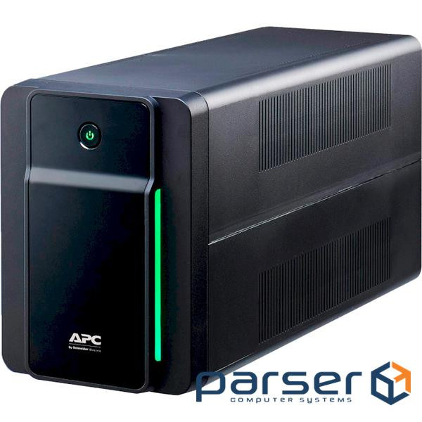 ДБЖ APC Back-UPS BX1200MI