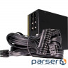 Power Supply Partizan AC220B-DC12В/ 1А (1333) GAMEMAX 450W (GM-450) Стандарт БП - ATX 12V v2.3, Мощность - 450Вт, Модуль PFC - активный, Подключение материнской платы - 20+4 pin, Подключение видеокарты - 1x6 pin, Количество разъемов SATA - 2, Количество разъемов Peripheral - 2, Тип охлаждения - вентилятор, Диаметр вентиляторов - 1x120 мм Xilence 850W (XP850MR9.2)