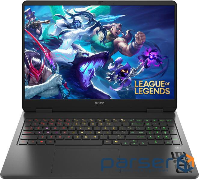 Ноутбук HP OMEN Gaming 16-am0052ua (C9SE6EA)