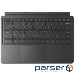 Клавіатура Lenovo Idea Tab ProKB Pack Grey (US-UA ) LENOVO Idea Tab Pro KB Pack Grey UA (ZG38C06013