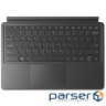 Клавіатура Lenovo Idea Tab ProKB Pack Grey (US-UA ) LENOVO Idea Tab Pro KB Pack Grey UA (ZG38C06013