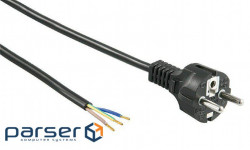 Power cable Cablexpert PC-186 CEE7/17-C13 1.8 m (PC-186F)