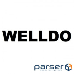 Тонер HP LJ P1560/1566/1600/1606/1530/1005/1006 Universal 1кг Welldo (WDTH1102-1)