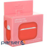 ArmorStandart Ultrathin Silicone Case for Apple AirPods Pro Orange (ARM55959)