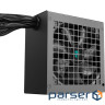 Блок живлення 500W DEEPCOOL GAMER STORM PF500X (R-PF500X-HD0B-JGEU)
