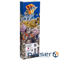 Картридж Barva Epson T9453 XL (C13T945340) 5K, Magenta (IC-T9453)