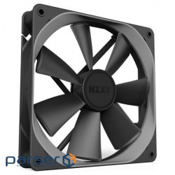 Cooler for the case NZXT AER P120 (RF-AP120-FP)