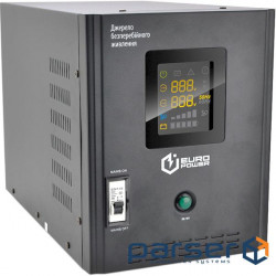 Uninterrupted power supply unit Europower PSW-EP7000TW48