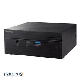 ASUS System PN51-S1-BB7000XTD Mini PC Ryzen7 5700U AMD Radeon without RAM/Storage/OS Retail