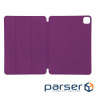Чохол до планшета Armorstandart Smart Case iPad Pro 11 2024 Purple (ARM78152)