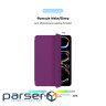 Чохол до планшета Armorstandart Smart Case iPad Pro 11 2024 Purple (ARM78152)